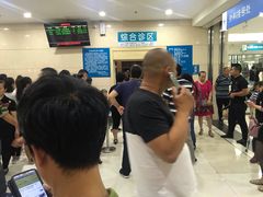 -哈尔滨医科大学附属第一医院(南岗院区)