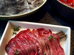 -大龙燚·旷野鲜火锅(广州首店)