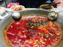 -龙厂长老火锅(抚琴店)