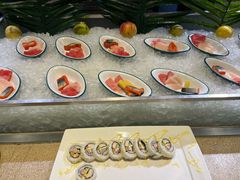 -大连铂尔曼酒店-铂尔曼美食廊 Pullman Deli