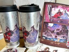 -古茗(下城香积寺路店)