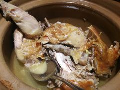 -金牌外婆家(苏州中心店)