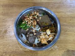 -李氏紫竹林卤粉(火车站店)