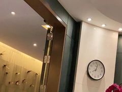 -TOUCH·游泳健身(重庆JW万豪店)