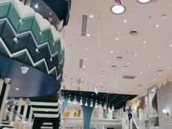 -奈尔宝家庭中心·亲子餐厅(鄞州万达店)