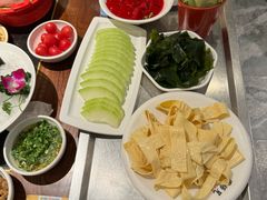 -周师兄大刀腰片火锅(解放碑总店)