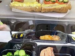 -赛百味SUBWAY(奥城店)