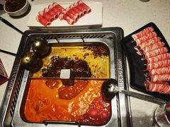-海底捞火锅(中商百货店)