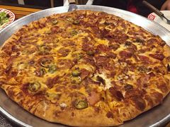 -Tubestation站点比萨(五道营店)