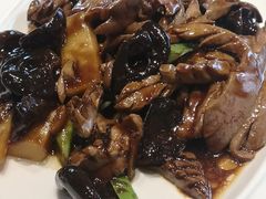 老厨爆炒腰花-味莊·青岛菜(云霄路店)