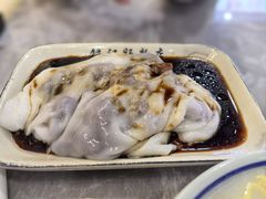-银记肠粉店(市二宫店)