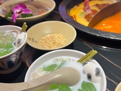 -蜀大侠火锅(四川北路店)