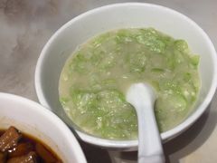 -味上湘菜馆(阿波罗店)