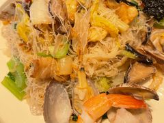 兴化炒米粉-莆田餐厅PUTIEN(深圳湾万象城家宴店)