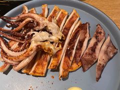-沼津港精致料理·寿喜烧·烧鸟(青浦宝龙广场日料榜单店)
