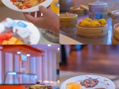 -荟星庭西餐厅(天府丽都喜来登饭店)