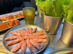 -大叹号·朝鲜族烤肉(潍坊泰华城店)