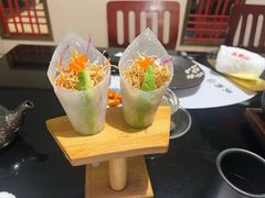 -天狗山料理(省体店)