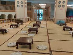 -大自然会所(泉秀店)