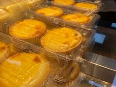 流心芝士-鲍师傅糕点(江苏路店)