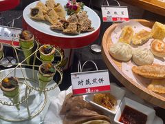 -令氏家外家周秦食府(高新店)