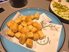 -四川饭店(长白店)