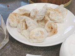 -大清花饺子(山庄店)