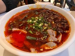 蒋家肠旺面-蒋家肠旺面馆老店(合群路店)