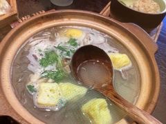 -古都历食南京菜·烤鸭·鸭血粉丝·汤包(南京博物院店)