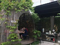 -花溪雨·森林餐厅(石基店)