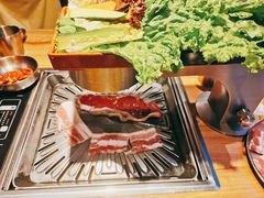 -汉拿山(魏公村店)