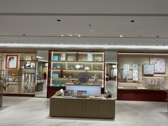 -万事利丝绸(杭州大厦店)