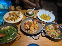 -吃饭皇帝大(合生汇店)