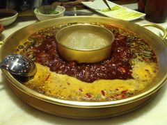 锅中锅-杨家火锅(国美店)