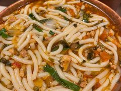-云采云南菜(中山北路店)