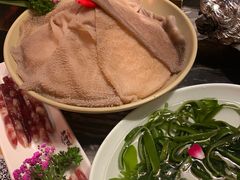 -袁老四老火锅(太古里二店)