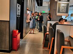 大堂-太二酸菜鱼(金沙印象城店)