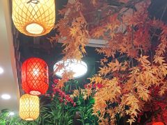 大堂-金杨拉面王小吃面馆·牛三宝面·红烧牛肉粉