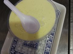 凤凰奶糊-百花传统甜品店(原址店)