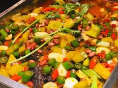 -木屋烧烤(西南角店)