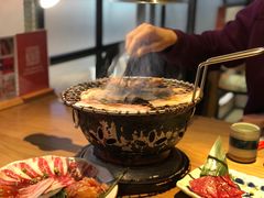 -烧肉达人•炭火烧肉(新天地店)
