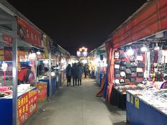 -大学城夜市大排档(凤栖路店)