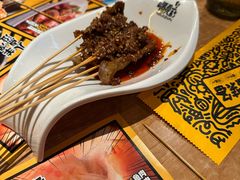-喝丢一只鞋海鲜烧烤·海肠捞饭(东关街店)
