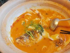 -杏花堂晋商私房菜(华熙五棵松店)