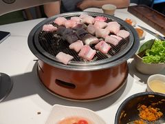 -缘·金家烤鳗鱼(西塔总店)