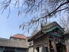 -张学良旧居陈列馆