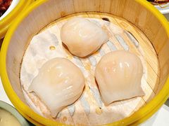 十三姨虾饺皇-南拳十三姨·潮汕砂锅粥·粤菜(西单大悦城店)