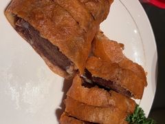 -北京全聚德(清华园店)