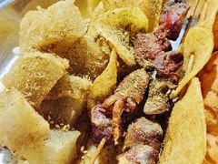 -郭记豌豆鲜粉