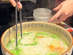 -南蛮子Southern Barbarian(进贤路店)